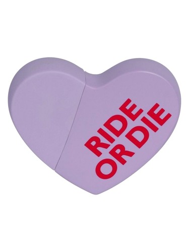 KKW Fragrance Ride or Die