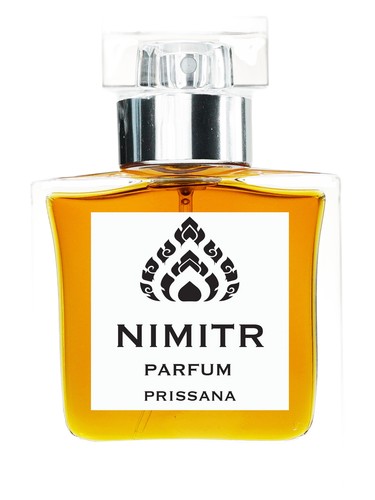 Prissana Nimitr