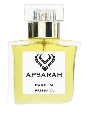 Prissana Apsarah