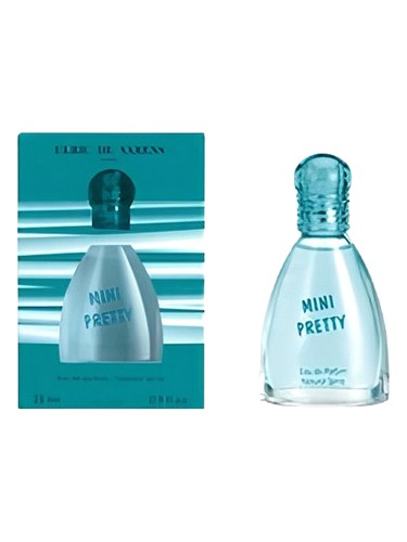 Ulric de Varens Mini Pretty fragrance bottle