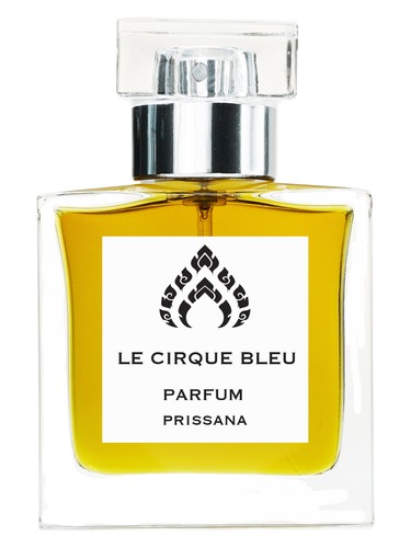 Prissana Le Cirque Bleu