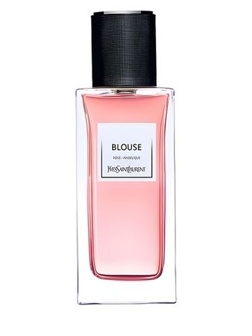 Yves Saint Laurent Blouse fragrance bottle