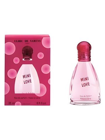Ulric de Varens Mini Love fragrance bottle