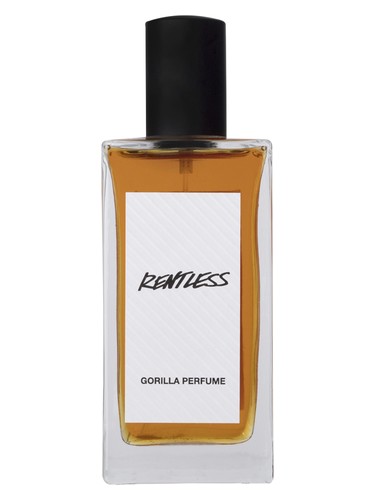 Lush Rentless