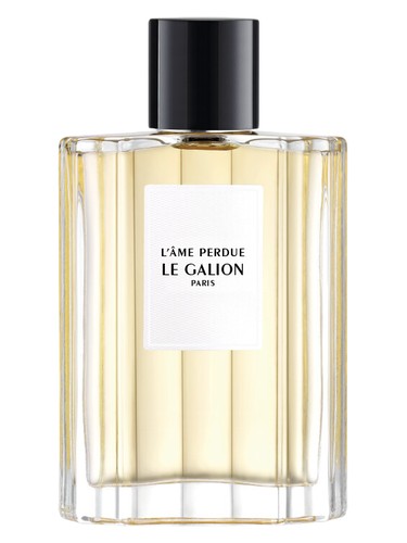 Le Galion L'âme Perdue
