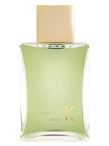 Ella K Parfums Brumes de Khao-Sok fragrance bottle