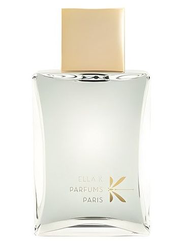 Ella K Parfums Pluie Sur Ha Long fragrance bottle