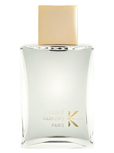 Ella K Parfums Pluie Sur Ha Long fragrance bottle