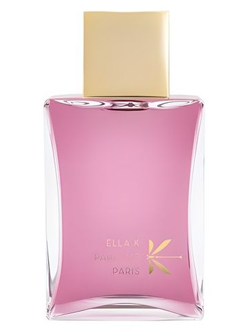 Ella K Parfums Baiser de Florence fragrance bottle