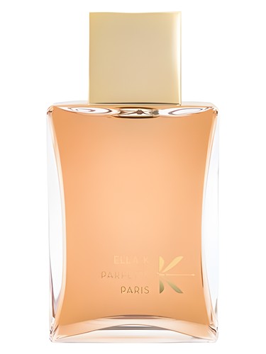 Ella K Parfums Melodie D'Altai fragrance bottle