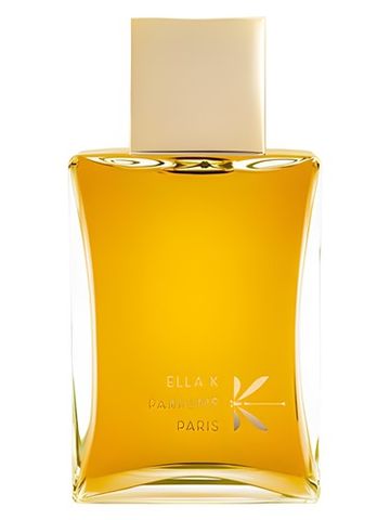 Ella K Parfums Epupa Mon Amour fragrance bottle