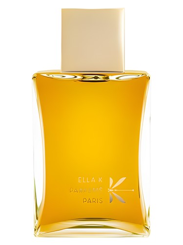 Ella K Parfums Epupa Mon Amour fragrance bottle