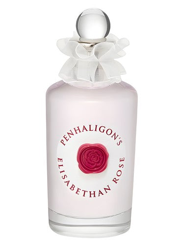 Penhaligon s Elisabethan Rose fragrance bottle