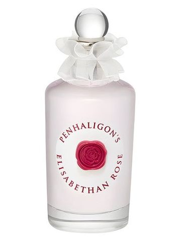 Penhaligon s Elisabethan Rose fragrance bottle