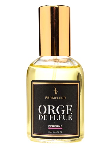 Persifleur Orge De Fleur fragrance bottle