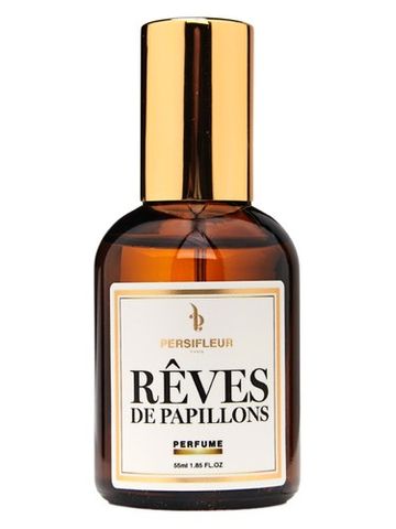 Persifleur Reves De Papillons fragrance bottle