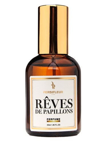 Persifleur Reves De Papillons