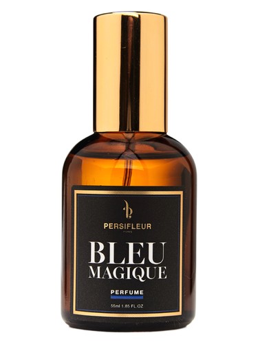 Persifleur Bleu Magique