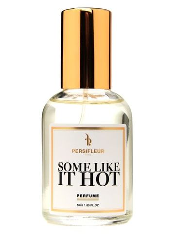 Persifleur Some Like It Hot fragrance bottle