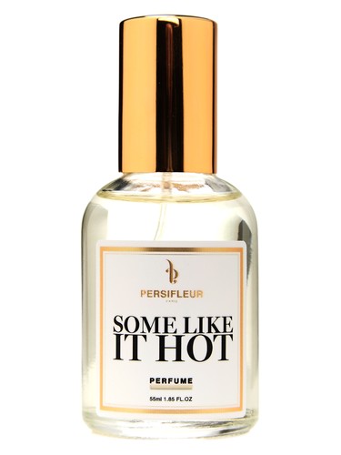 Persifleur Some Like It Hot fragrance bottle