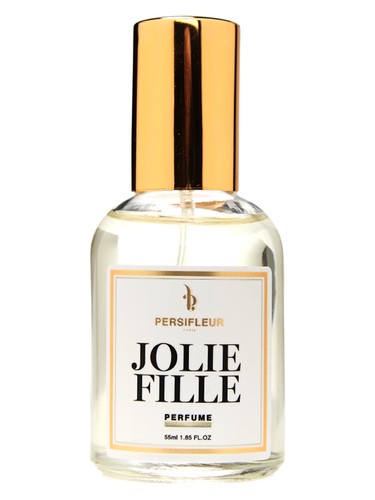 Persifleur Jolie Fille fragrance bottle