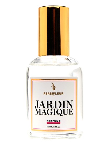 Persifleur Jardin Magique