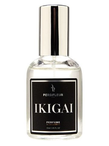 Persifleur Ikigai fragrance bottle