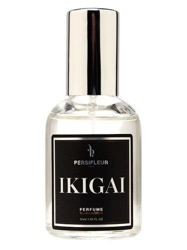 Persifleur Ikigai fragrance bottle
