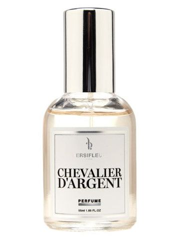Persifleur Chevalier D'Argent fragrance bottle