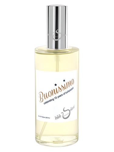 Hilde Soliani Buonissimo