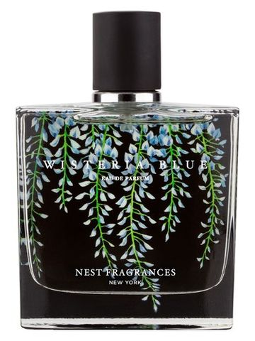 Nest Wisteria Blue fragrance bottle
