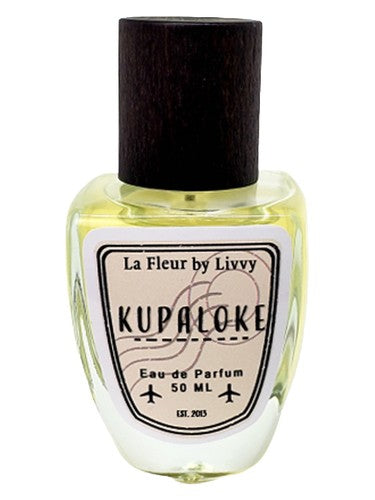 La Fleur by Livvy Kupaloke