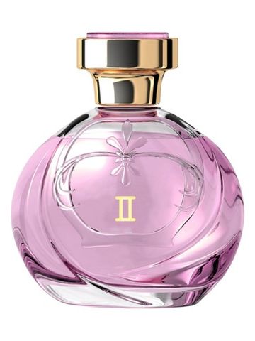 Maxim's de Paris Maxim's Pour Femme Angel and Heaven II fragrance bottle