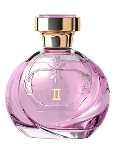 Maxim's de Paris Maxim's Pour Femme Angel and Heaven II fragrance bottle