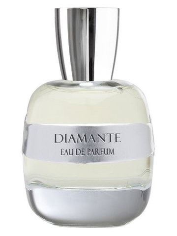 Omnia Profumi Diamante fragrance bottle