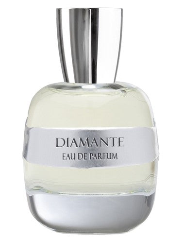 Omnia Profumi Diamante fragrance bottle