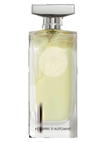 Maison Violet Pourpre d’Automne fragrance bottle
