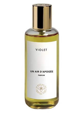 Maison Violet Un Air d’Apogée fragrance bottle