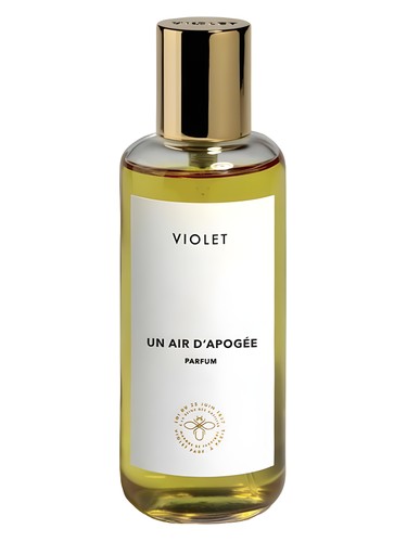 Maison Violet Un Air d’Apogée fragrance bottle