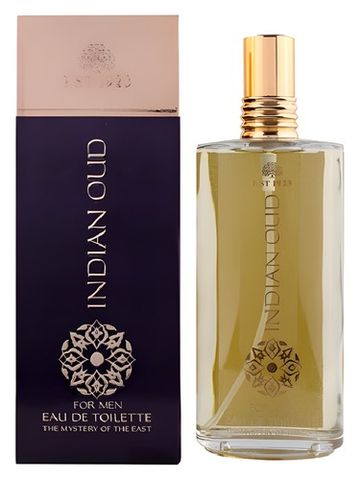 Eyuep Sabri Tuncer Indian Oud fragrance bottle
