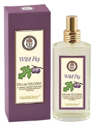 Eyuep Sabri Tuncer Wild Fig fragrance bottle