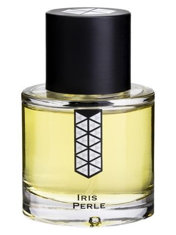 Les Indemodables Iris Perle fragrance bottle
