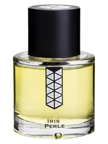 Les Indemodables Iris Perle fragrance bottle