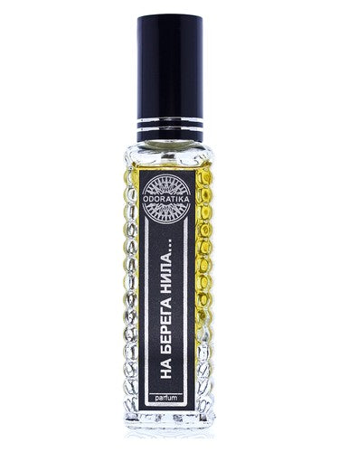 Odoratika On The Banks Of The Nile (На Берега Нила...) fragrance bottle