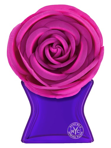Bond No 9 Spring Fling fragrance bottle