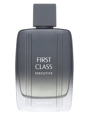 Etienne Aigner First Class Executive fragrance bottle