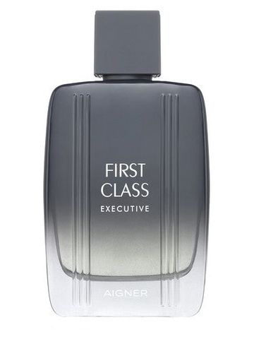 Etienne Aigner First Class Executive fragrance bottle