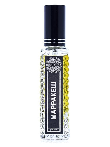Odoratika Marrakech (Марракеш) fragrance bottle