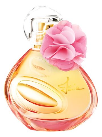 Sisley Izia Anniversary Edition 2018 fragrance bottle