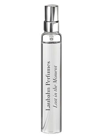 Laubahn Perfumes Lost in the Moment fragrance bottle